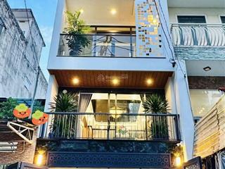Bán căn nhà đường lý tự trọng  quận 1, 88,5m2, đang cho thuê 37tr, gần cầu ba son