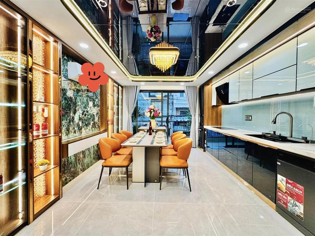 Bán căn nhà đường lý tự trọng  quận 1, 88,5m2, đang cho thuê 37tr, gần cầu ba son