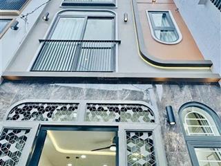 76m2 sở hữu nhà đường ô tô huỳnh văn bánh  phú nhuận, cho thuê 20tr gần bv an sinh