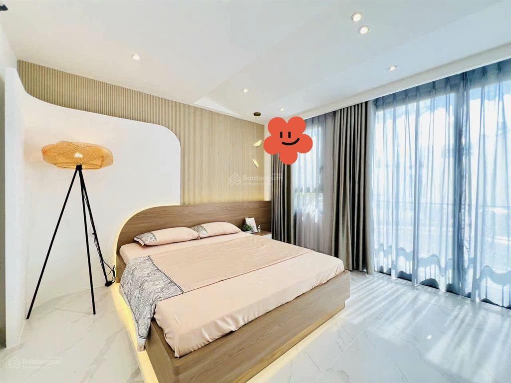 Sở hữu ngay nhà đường ô tô kỳ đồng  quận 3, giá 3tỷ650/79m2, cho thuê 27tr, gần bv tai mũi họng