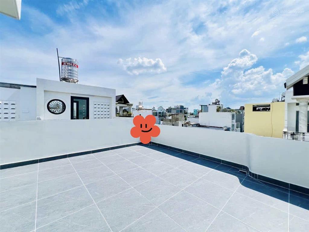 Sở hữu ngay nhà đường ô tô kỳ đồng  quận 3, giá 3tỷ650/79m2, cho thuê 27tr, gần bv tai mũi họng