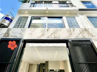 Sở hữu ngay nhà đường ô tô kỳ đồng  quận 3, giá 3tỷ650/79m2, cho thuê 27tr, gần bv tai mũi họng