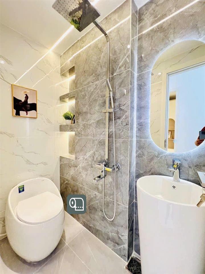 Sở hữu ngay nhà đường ô tô kỳ đồng  quận 3, giá 3tỷ650/79m2, cho thuê 27tr, gần bv tai mũi họng