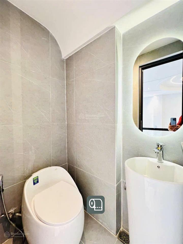 Sở hữu ngay nhà đường ô tô kỳ đồng  quận 3, giá 3tỷ650/79m2, cho thuê 27tr, gần bv tai mũi họng