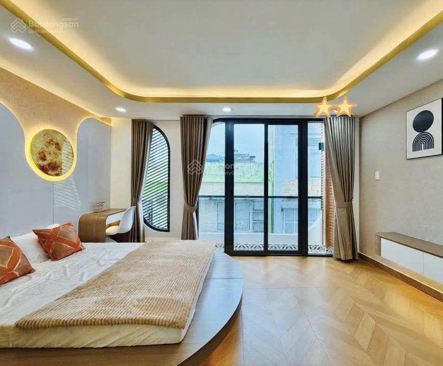 Bán nhà đường oto nguyễn cửu vân  bình thạnh, giá 8tỷ650/73m, cho thuê 25tr, gần cầu thị nghè