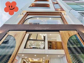 Bán nhà đường oto nguyễn cửu vân  bình thạnh, giá 8tỷ650/73m, cho thuê 25tr, gần cầu thị nghè