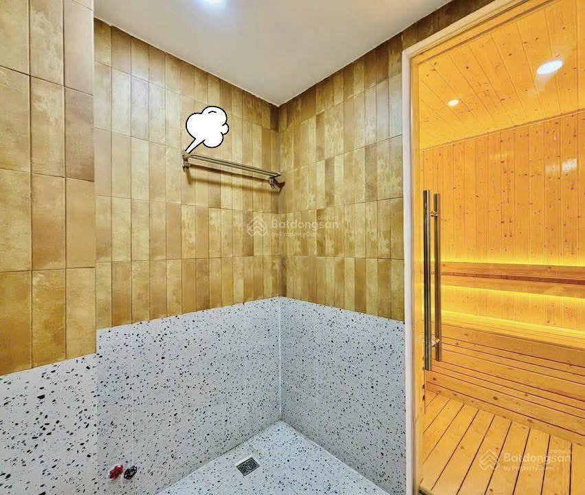 Bán nhà đường oto nguyễn cửu vân  bình thạnh, giá 8tỷ650/73m, cho thuê 25tr, gần cầu thị nghè