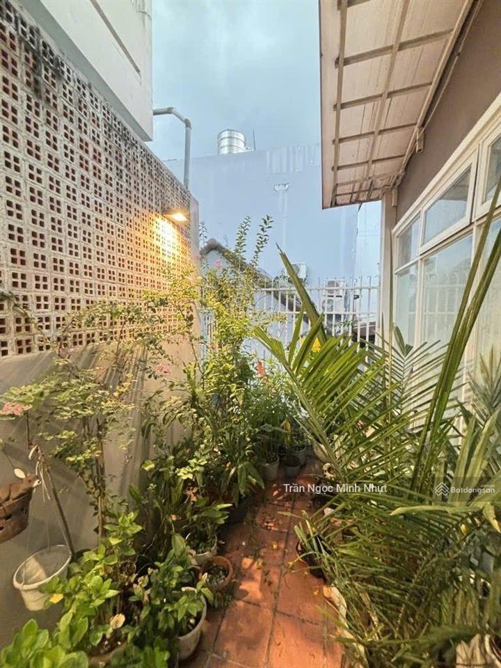 Chính chủ bán gấp nhà đinh bộ lĩnh, bình thạnh  85m², 3 tầng  8,5 tỷ tl