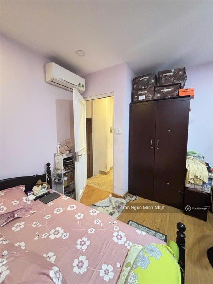 Chính chủ bán gấp nhà đinh bộ lĩnh, bình thạnh  85m², 3 tầng  8,5 tỷ tl