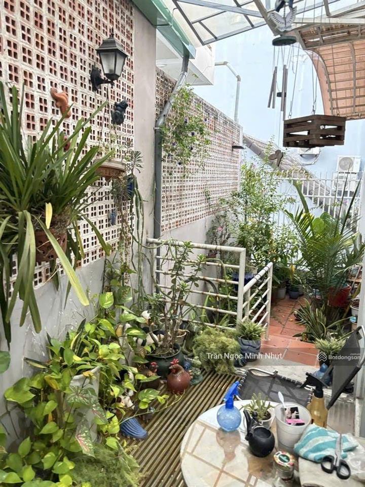 Chính chủ bán gấp nhà đinh bộ lĩnh, bình thạnh  85m², 3 tầng  8,5 tỷ tl