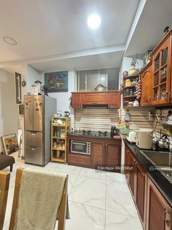 Chính chủ bán gấp nhà đinh bộ lĩnh, bình thạnh  85m², 3 tầng  8,5 tỷ tl
