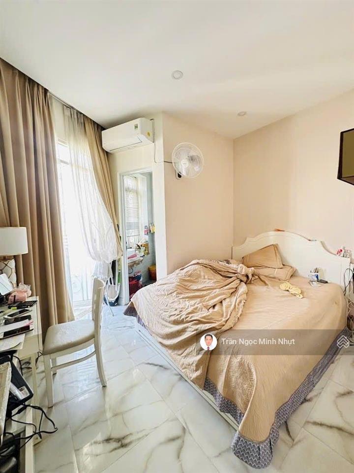 Bán nhà mặt tiền kd nguyễn văn đậu, bình thạnh  58m2, 6 tầng + thang máy  12,9 tỷ