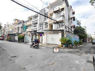 Bán nhà mặt tiền kd nguyễn văn đậu, bình thạnh  58m2, 6 tầng + thang máy  12,9 tỷ