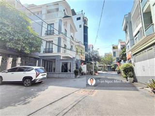 Nhà nguyễn thái sơn chợ gò vấp  40m2, 3 tầng xe hơi đến cửa 6,3ty