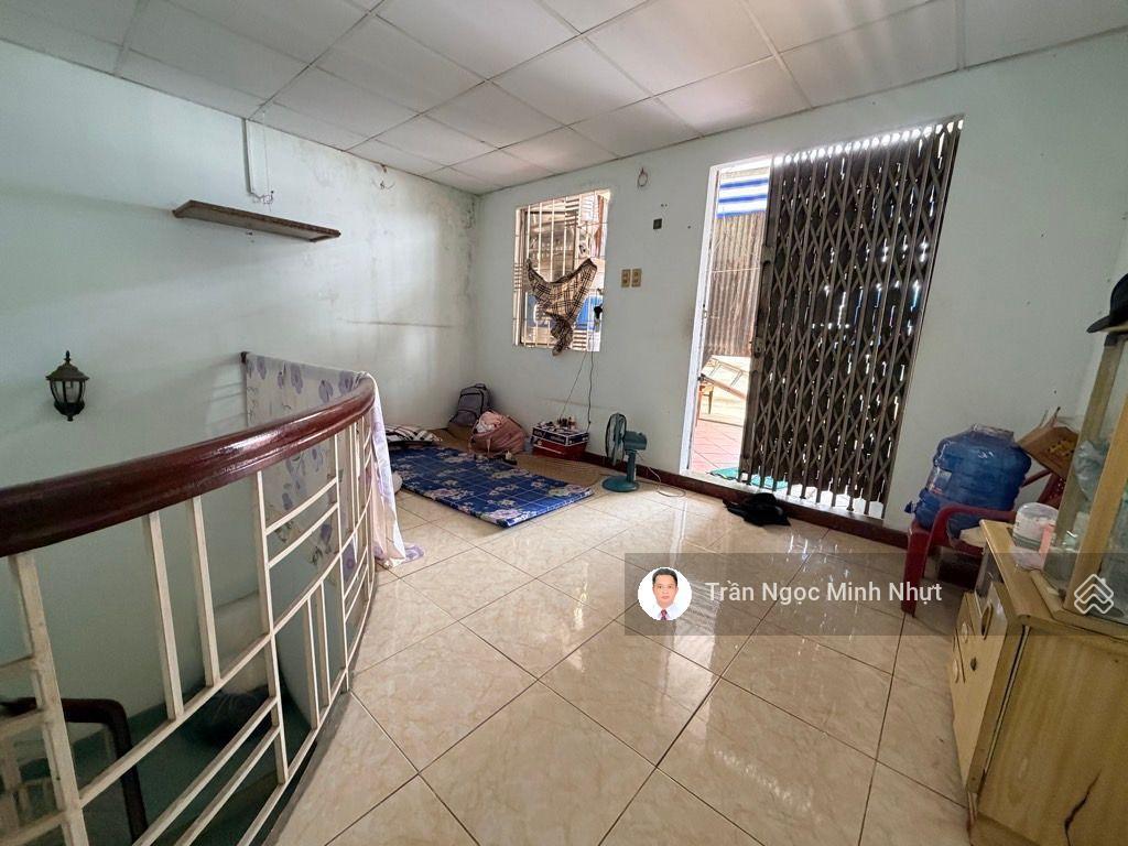 Xe hơi đến cửa p5, bình thạnh 44m2, 4 tầng 6,2ty tl