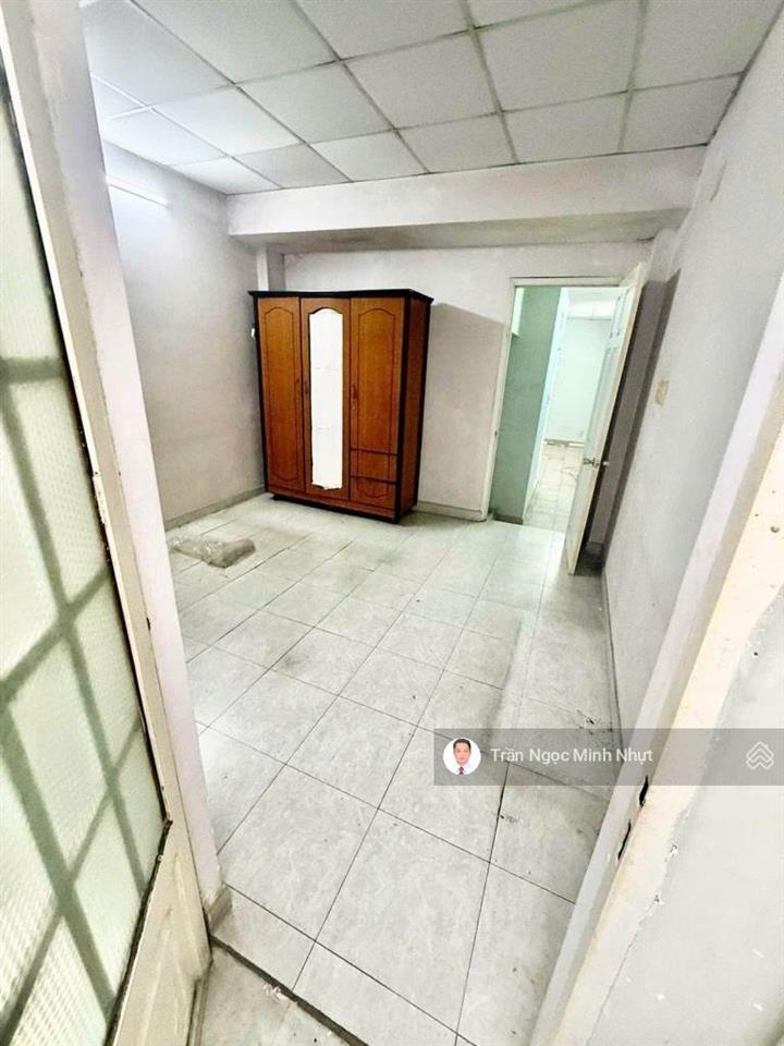 Căn góc hẻm xe hơi hoàng hoa thám, bình thạnh  chợ cây quéo  47m2, 2 tầng  4,7tỷ