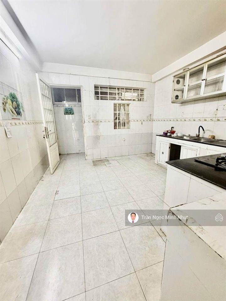 Căn góc hẻm xe hơi hoàng hoa thám, bình thạnh  chợ cây quéo  47m2, 2 tầng  4,7tỷ