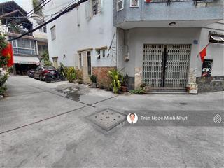 Xe hơi ngủ nhà nguyễn v.đậu, bình thạnh 62m2, 2 tầng 9,3ty tl
