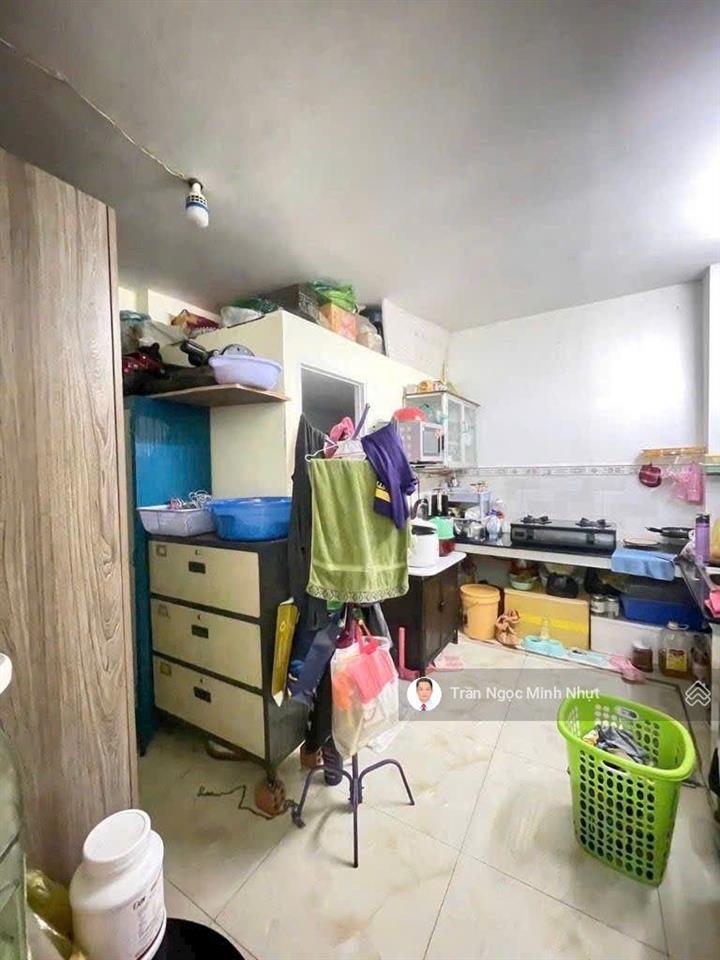 Xe hơi ngủ nhà nguyễn v.đậu, bình thạnh 62m2, 2 tầng 9,3ty tl