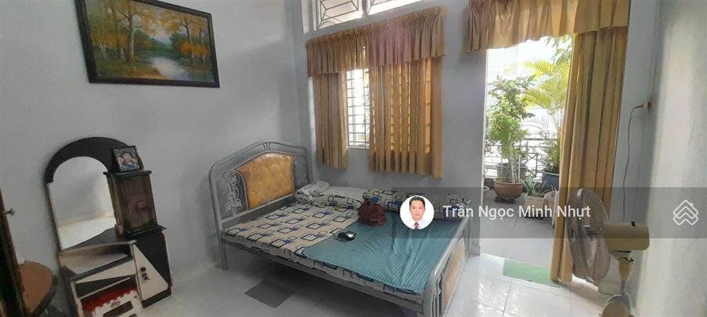 Xe hơi ngủ nhà nguyễn tiểu la q.10  45m2, 3 tầng vuông a4  10,6 tỷ