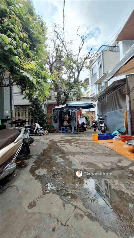 Nhà nát xô viết nghệ tĩnh thị nghè, hàng xanh  58m2, nở hậu. hẻm 3m  7.3 tỷ
