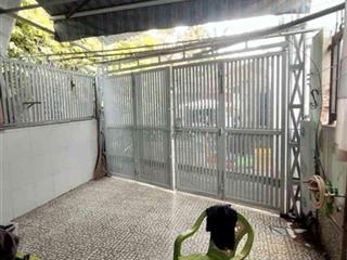 Nhà nát xô viết nghệ tĩnh thị nghè, hàng xanh  58m2, nở hậu. hẻm 3m  7.3 tỷ
