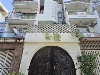 Công chứng liền nhà cho thuê 25triệu ở hòa hưng  p12  q10 thông ra cmt8, quận 3. giá 4tỷ250/79m2