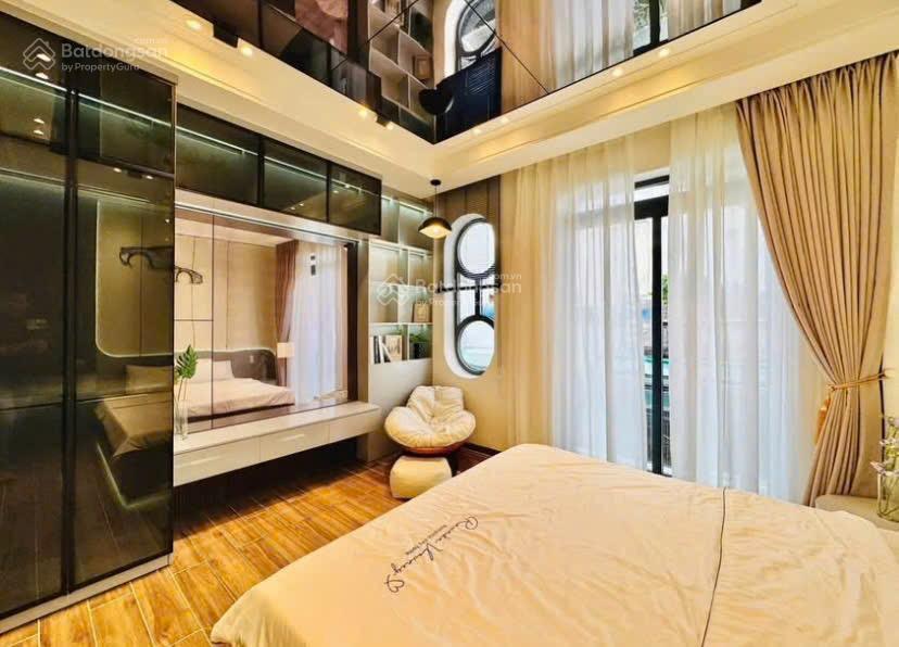 Nhà 3tầng ngay phan kế bính quận 1.giá 3tỷ870/73.2m2 đang cho thuê 25triệu.gần đại học kinh tế ueh