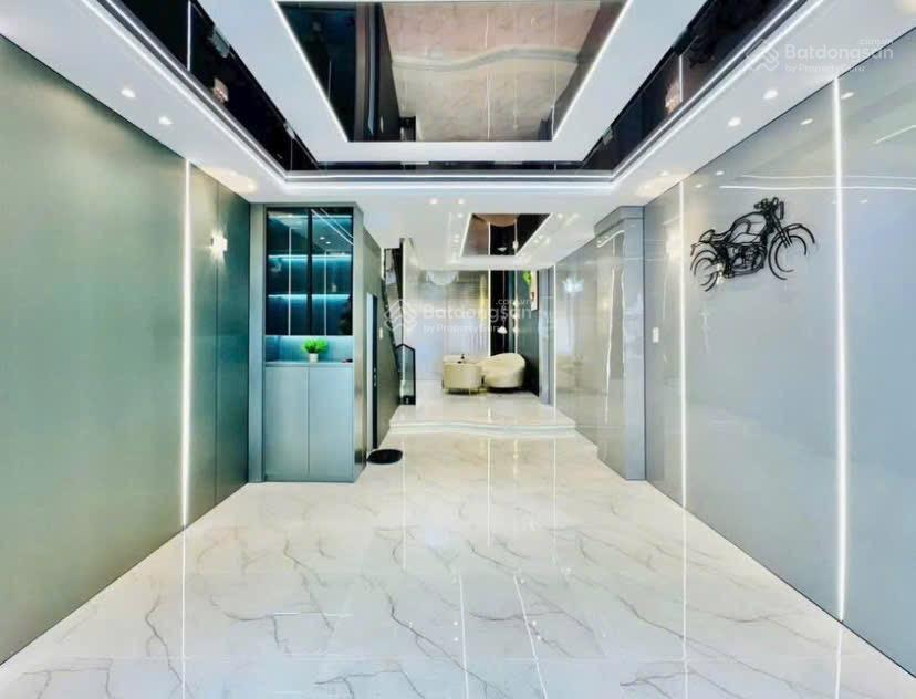 Nhà 3tầng ngay phan kế bính quận 1.giá 3tỷ870/73.2m2 đang cho thuê 25triệu.gần đại học kinh tế ueh