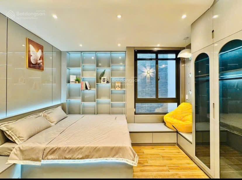 Nhà 3tầng ngay phan kế bính quận 1.giá 3tỷ870/73.2m2 đang cho thuê 25triệu.gần đại học kinh tế ueh
