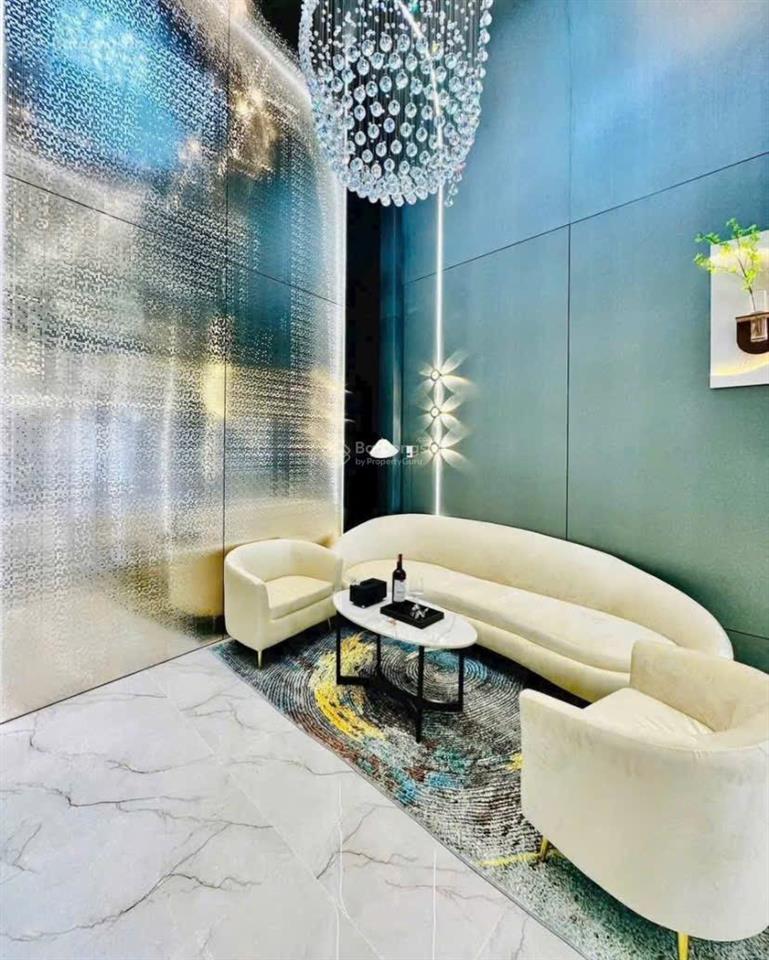 Nhà 3tầng ngay phan kế bính quận 1.giá 3tỷ870/73.2m2 đang cho thuê 25triệu.gần đại học kinh tế ueh