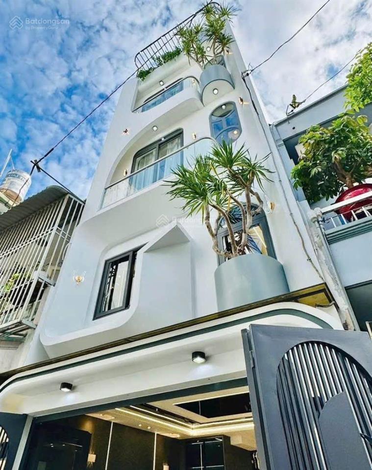 Nhà 3tầng ngay phan kế bính quận 1.giá 3tỷ870/73.2m2 đang cho thuê 25triệu.gần đại học kinh tế ueh