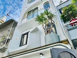 Nhà 3tầng ngay phan kế bính quận 1.giá 3tỷ870/73.2m2 đang cho thuê 25triệu.gần đại học kinh tế ueh