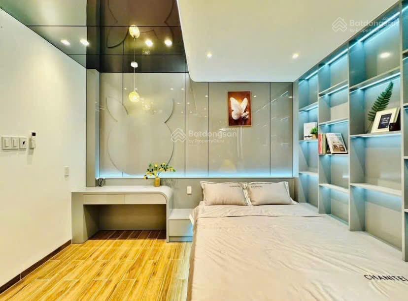 Nhà 3tầng ngay phan kế bính quận 1.giá 3tỷ870/73.2m2 đang cho thuê 25triệu.gần đại học kinh tế ueh