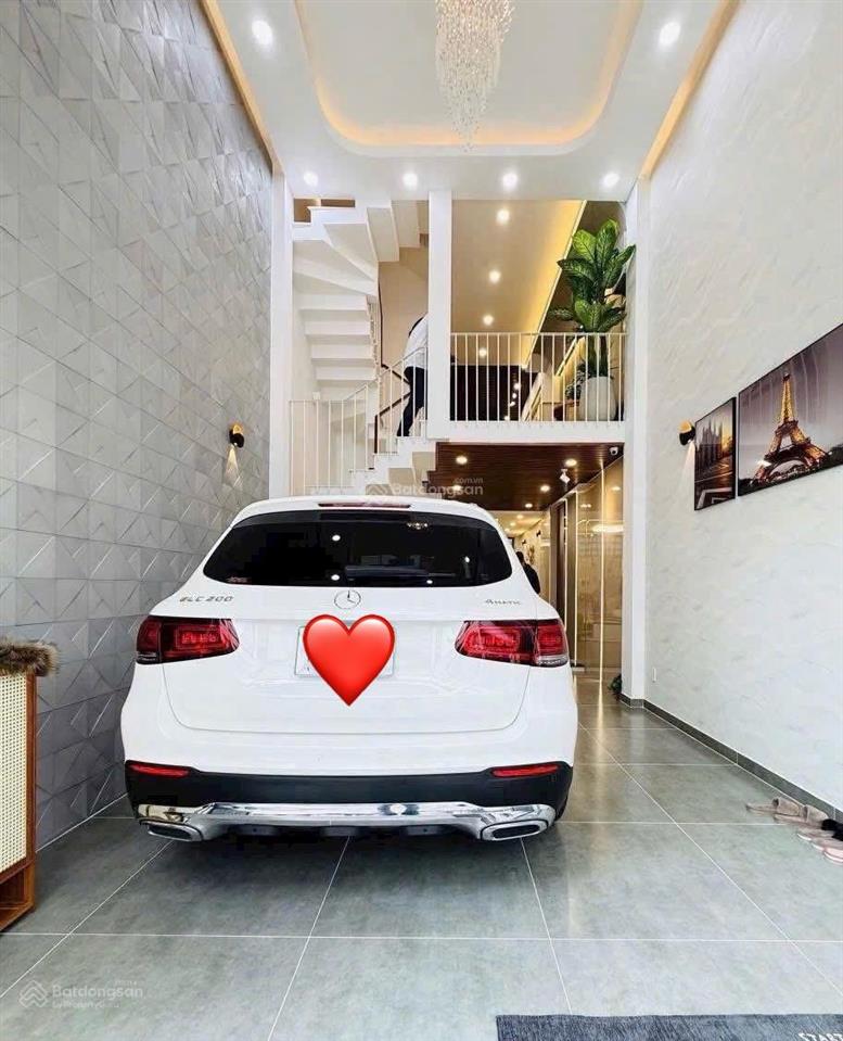 Bán nhà cho thuê sẵn 27 triệu ngay nguyễn văn thủ  quận 1.giá 4tỷ5/84.9m2 gần công viên lê văn tám