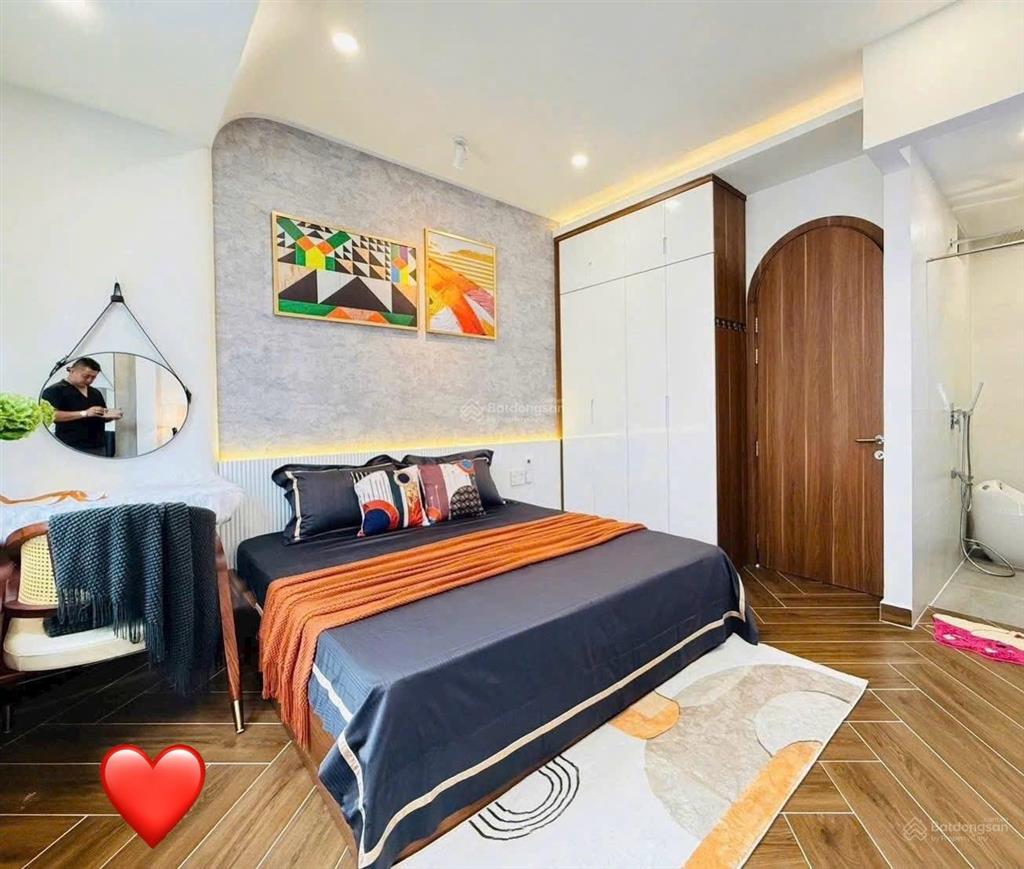 Bán nhà cho thuê sẵn 27 triệu ngay nguyễn văn thủ  quận 1.giá 4tỷ5/84.9m2 gần công viên lê văn tám