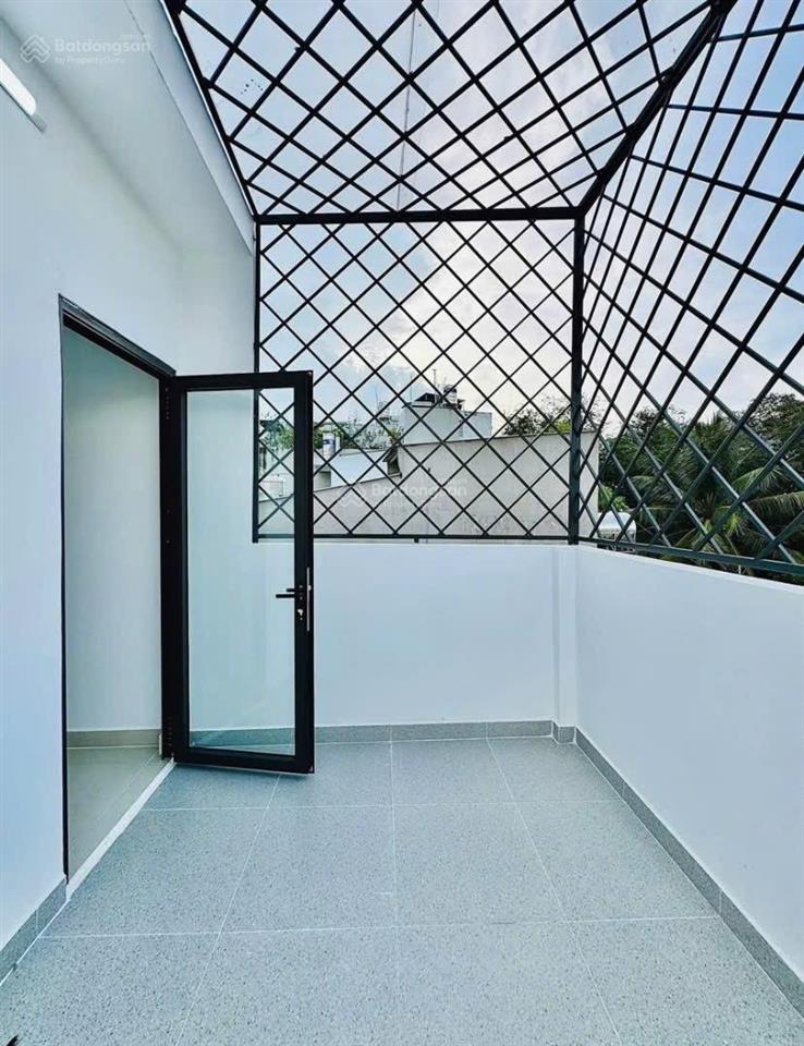 Nhà dt lớn 3tỷ6/72.4m2 (4.6mx15.7m) ngay phạm viết chánh  bình thạnh. đang cho thuê 20triệu