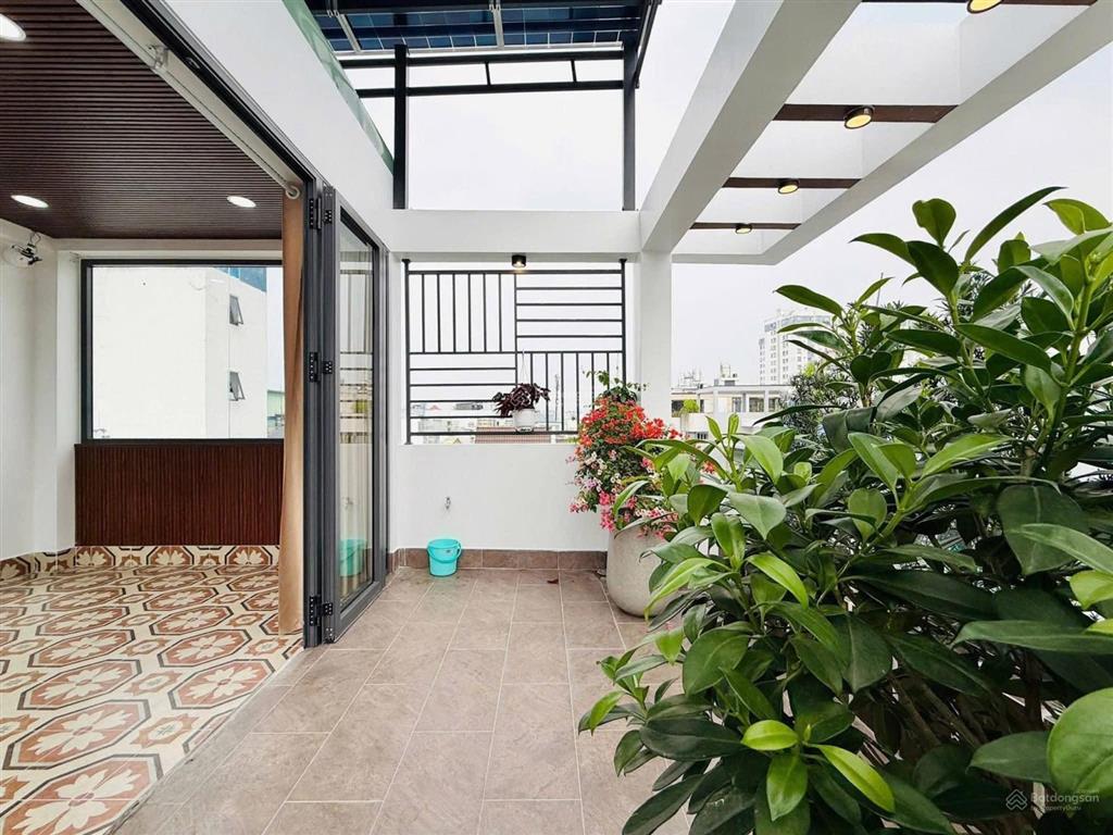 Chú tám bán nhà hoà hưng quận 10. dt 73.4m2 đang cho thuê 28triệu. gần tiểu học lê thị riêng