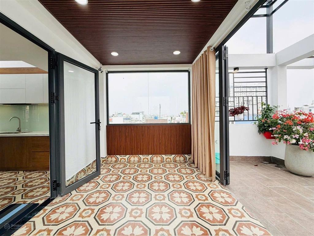 Chú tám bán nhà hoà hưng quận 10. dt 73.4m2 đang cho thuê 28triệu. gần tiểu học lê thị riêng