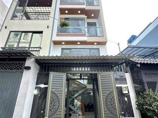 Nhà cho thuê 23triệu ngay đỗ ngọc thạnh quận 5.giá 3tỷ7/73.3m2( 4m x 18.3m) gần chợ kim biên