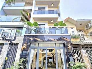 Bán nhà 72.4m2 phạm viết chánh  bình thạnh. đang cho thuê 20tr. gần tiểu học thạnh mỹ lợi