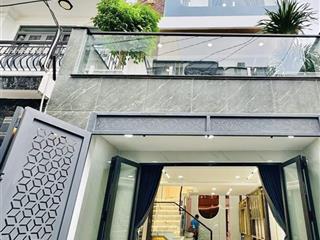 Nhà đường lớn 7m ngay phổ quang tân bình.giá 3tỷ7/65.7m2 đang cho thuê 20triệu.gần sky center