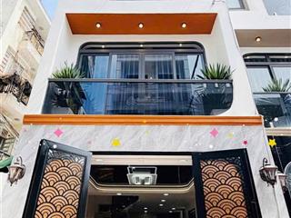 Nhà đường lớn 6.5m ngay nguyễn bỉnh khiêmquận 1.giá 3tỷ7/72.9m2 cho thuê 20triệu gần thảo cầm viên