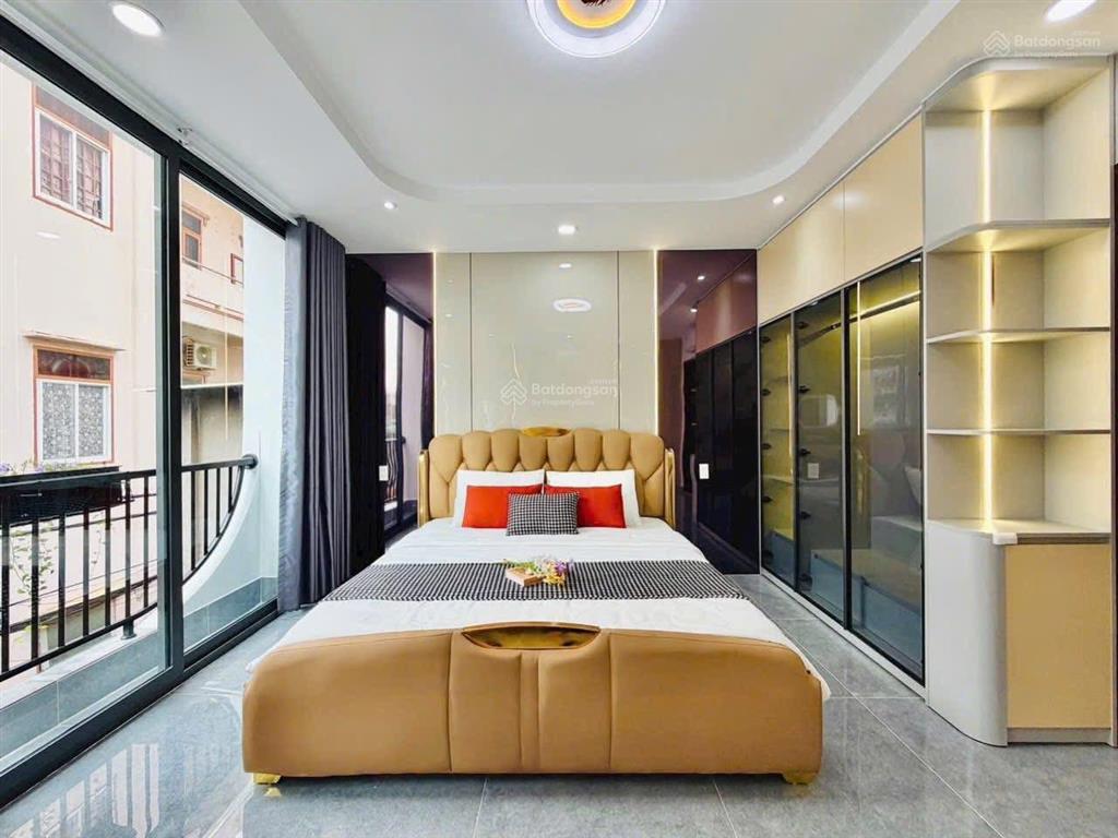 Nhà ngộp bùi đình tuý  bình thạnh. giá 3tỷ600/75.3m2 đang cho thuê 25 triệu. gần đinh bộ lĩnh
