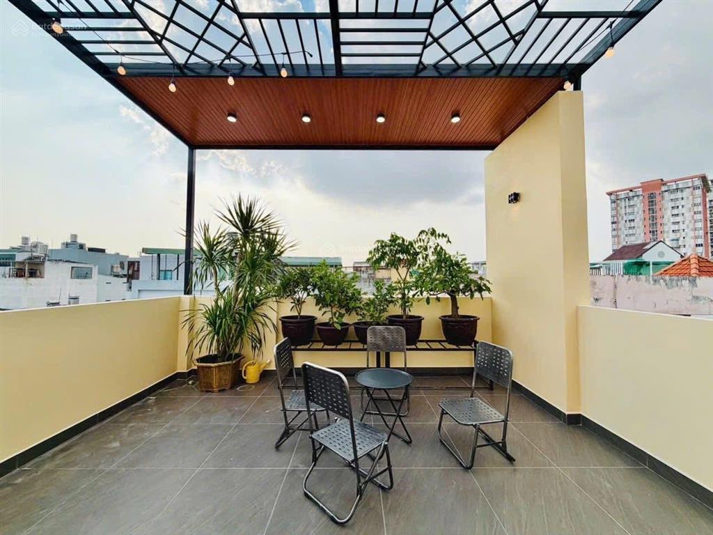Nhà ngộp bùi đình tuý  bình thạnh. giá 3tỷ600/75.3m2 đang cho thuê 25 triệu. gần đinh bộ lĩnh