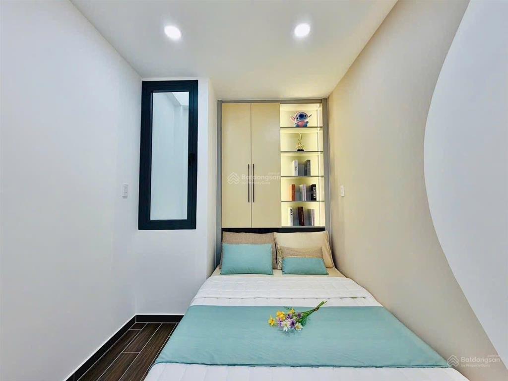 Nhà ngộp bùi đình tuý  bình thạnh. giá 3tỷ600/75.3m2 đang cho thuê 25 triệu. gần đinh bộ lĩnh