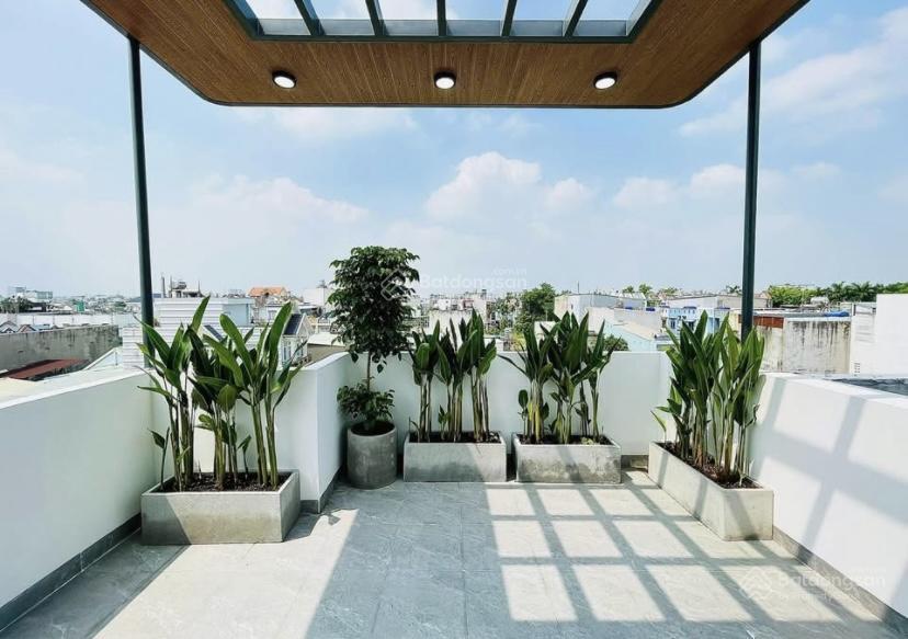 Nhà cho thuê 23triệu ngay ngô quyền quận 10. giá 3tỷ8/73.9m2 gần thcs nguyễn tri phương