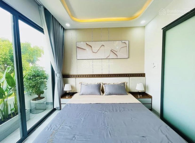 Nhà cho thuê 23triệu ngay ngô quyền quận 10. giá 3tỷ8/73.9m2 gần thcs nguyễn tri phương