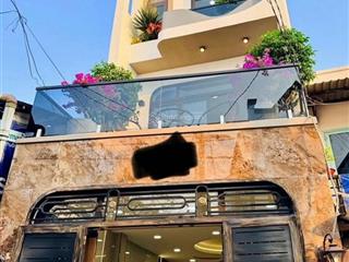 Siêu phẩm phạm ngọc thạch  quận 3 đang cho thuê 22triệu. giá 3tỷ7/72.5m2 gần hồ con rùa