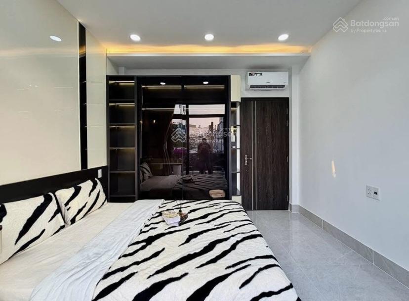 Siêu phẩm phạm ngọc thạch  quận 3 đang cho thuê 22triệu. giá 3tỷ7/72.5m2 gần hồ con rùa
